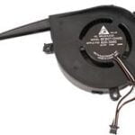 Blower, Optical Drive iMac 24 Mid 2007 620-3940