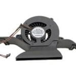 Blower, Hard Drive