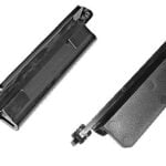 Clip, Hard Drive