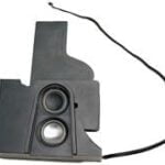Speaker, Left
