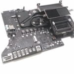 Logic Board- 3.3GHz- i5- 2GB VRAM iMac 27 Mid 2015