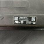 LM270QQ1(SD)(A2) 661 00200 lcd panel and front glass assembly imac 27 mid 2015