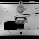 Housing- Rear iMac 27 Mid 2015