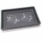 Assembly- Memory Door iMac 27 Mid 2015