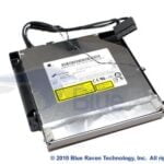 Drive, Optical, 12.7mm, Slot-Loading, SATA