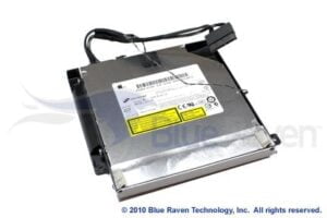 Drive, Optical, 12.7mm, Slot-Loading, SATA
