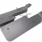 Speakers, Left and Right, Pair iMac 27 Late 2012