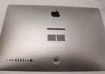 Housing, Rear iMac 27 Late 2012