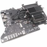 Logic Board iMac 27 3.4GHZ i5 820-3481 2GB GDDR ME089LL A1419