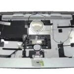 ENCL,REARHOUSING,VESA,9-HOLE iMac 27 Late 2013