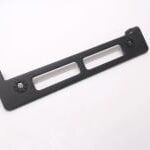 Frame, Hard Drive, Right iMac 27 Late 2012