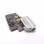 Audio Board- Silver 820-4049