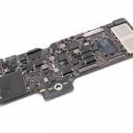Logic Board- 1.1GHz- 256GB MacBook Retina 12 Early 2015 820-00045