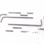 Thermal Interface Pads- Logic Board MacBook Retina 12 Early 2015
