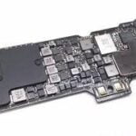Logic Board, 1.3GHz, 256 GB MacBook Retina 12 Early 2016
