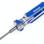 Tool, 00 Tri-Lobe Driver, D3LU00 MacBook Retina 12 Early 2015