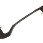 Replacement LCD LED LVDS Flex Ribbon Cable fit Apple iPad 2 A1395 A1396 A1397