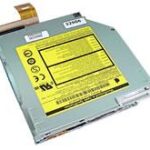 Drive, Super, 9.5, Slot, PATA