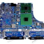 Logic Board 2.0 GHz Core Duo (T2500), Rev. 2 MacBook 13 820-1889