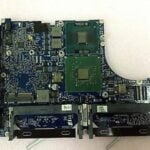 Logic Board MacBook 13-inch 2.0 GHz MA472LL 820-1889-A A1181