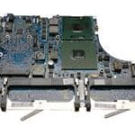 Logic Board  MacBook 13-inch 1.83 GHz MA254LL 820-1889-A A1181