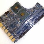 Logic Board MacBook 13-inch 2.0 GHz MA255LL 820-1889-A A1181