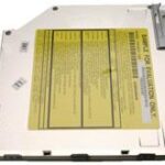 Drive, Combo, 9.5, Slot, 24X, PATA