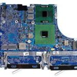 Logic Board MacBook 13-inch 1.83 GHz MA254LL 820-1889 A1181