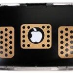 Housing, Display Rear White MacBook 13 815-8604