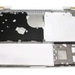 Housing, Bottom Case MacBook 13 815-8938