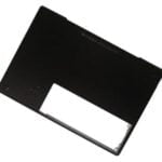 Housing, Bottom Case, Black