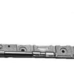 Hinge, Display, Right