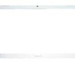 Bezel, Display