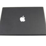 Housing Display Rear Black 13inch Macbook  07-08