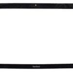 Display Bezel, Black