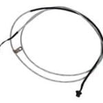 Cable, Microphone