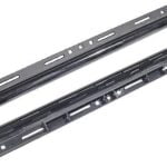 Cover, Display Clutch, Black