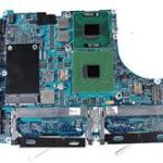Logic Board MacBook 13-inch Late 2006 2.0 GHz MA701LL 820-1889-A A1181