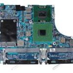 Logic Boad MacBook 1.83 MA699LL/A A1181 820-1889-A
