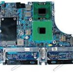 Logic Board MacBook 13-inch Late 2006 2.0 GHz MA700LL 820-1889-A A1181