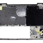 Housing, Bottom Case, Black