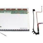 LCD Panel, 13.3 MacBook 2006 2007 A1181