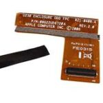Cable Kit, Optical Drive Flex, with Mylar MacBook 13 821-0408