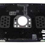 Housing, Display Rear, Black