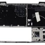 Housing, Bottom Case, Black