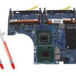 Logic Board MacBook 13-inch Late 2007 2.2 GHz MB063LL 820-2279 A1181