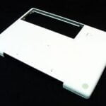 Housing, Bottom Case, Black