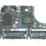 Logic Board MacBook 13-inch Early 2008 MB402LL MB402LL 820-2279-A A1181