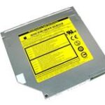Drive, Combo, CD-RW / DVD-ROM, 24x, 9.5, Slot, PATA