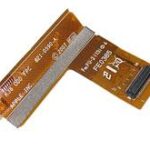 Cable Kit, Optical Drive Flex, with Mylar MacBook 13 Late 2007 821-0408